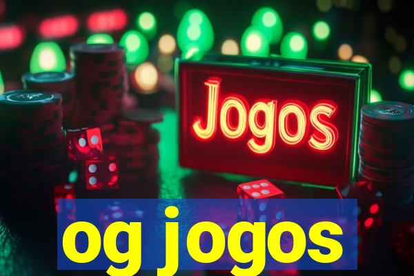 og jogos